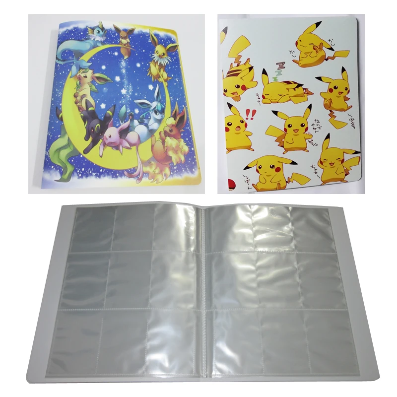 Popular Card BindersBuy Cheap Card Binders lots from China Card