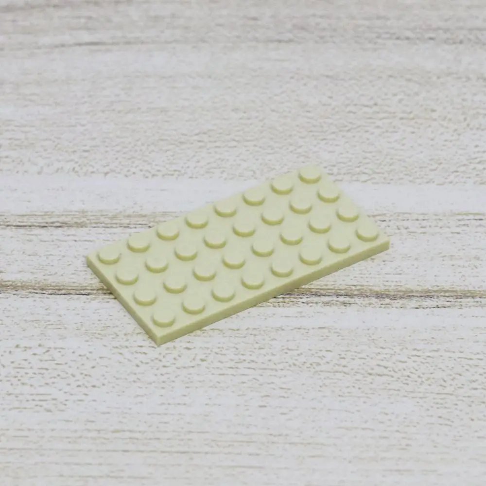 Конструктор MOC детский 4x8 3035 блоков 50 шт./лот|Блочные конструкторы| |
