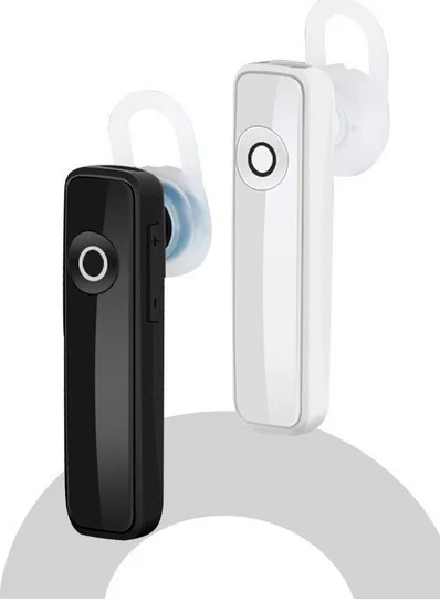 

2018 New Style Mini Headset Bluetooth Earphone Headphone Wireless Bluetooth Handfree fone de ouvido For huawei lPhone Xiaomi HTC