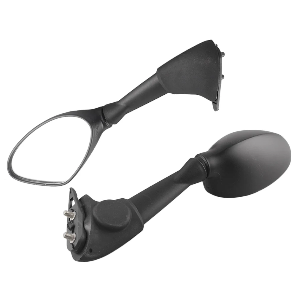 Rearview Rear View Side Mirrors For BMW S1000RR & S 1000RR 2012 ABS Plastic Left Right Motorcycle Spare Parts