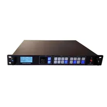 VDWALL LVP605 Hdmi/ Composite/Usb/DVI/vga input Dvi/Vga/Output Vdwall lvp605 series Led Display Video Processor LINSN and NOVA