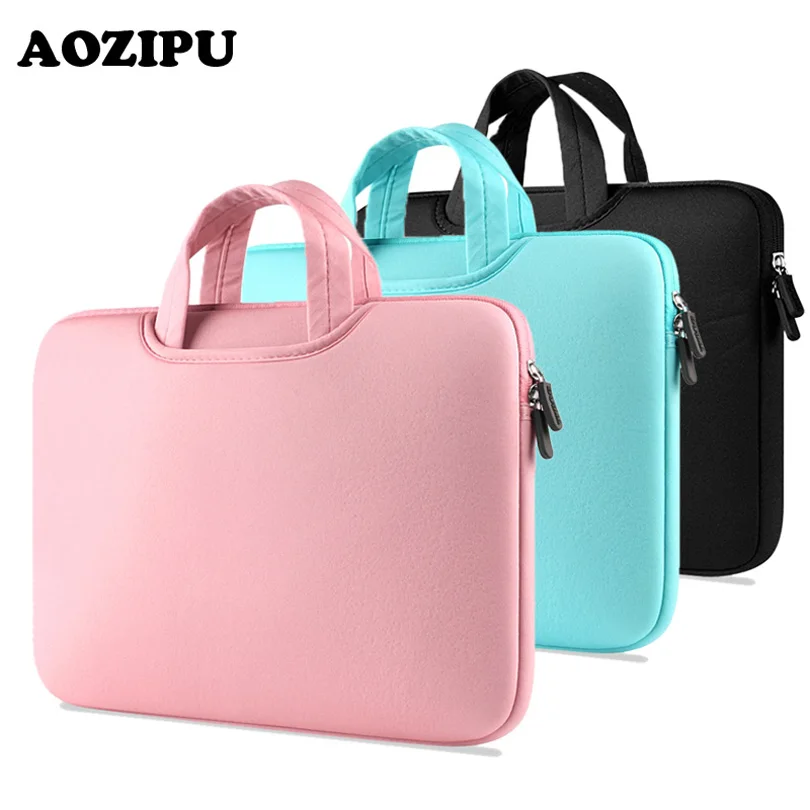 Liner Sleeve Laptop Bag for Macbook Air Pro Retina 11 12