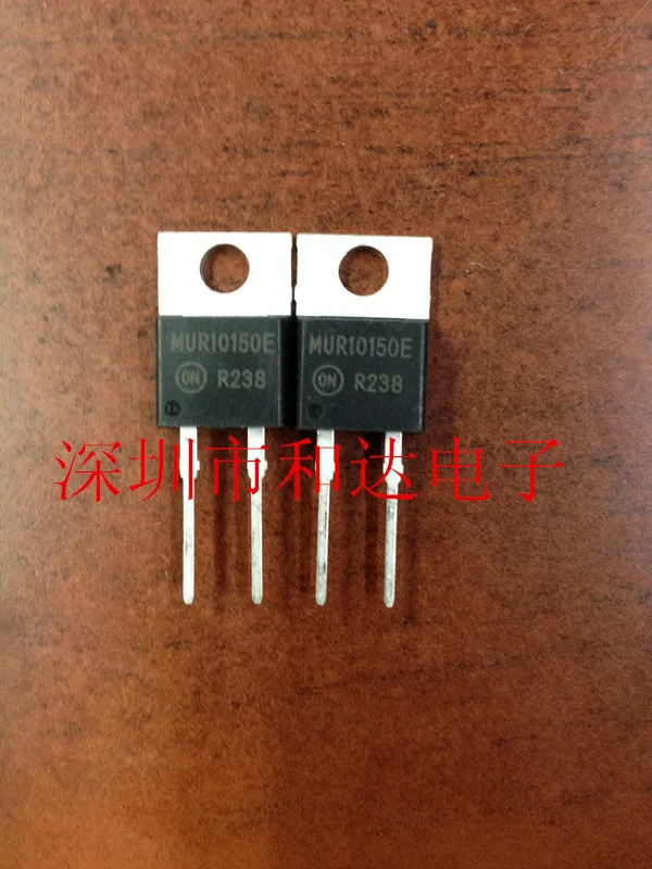 20PCS MUR10150E New original spot selling integrated circuits |