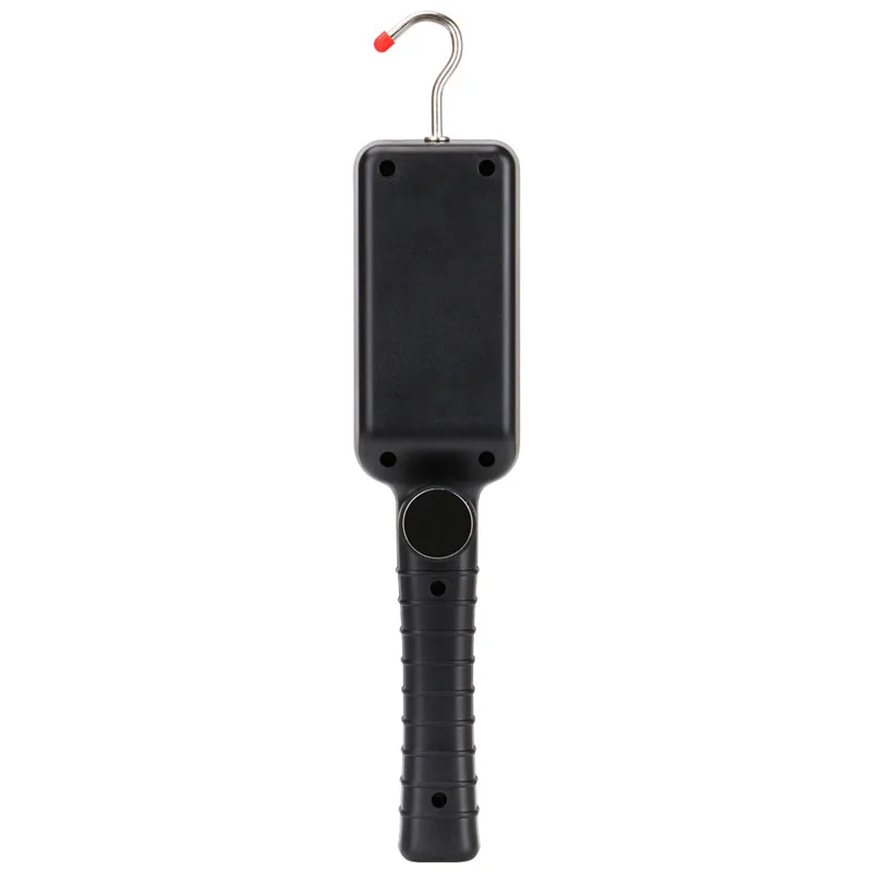 SANYI 34 светодиодный магнитный USB Перезаряжаемый рабочий светильник встроенный аккумулятор портативный светильник вспышка светильник фонарь для кемпинга охоты