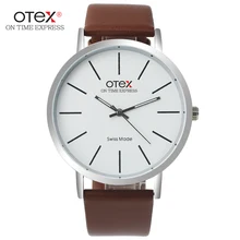 OTEX watches Women quartz watch reloj mujer Brand Luxury watch Women Fashion Dress Quartz Wristwatches