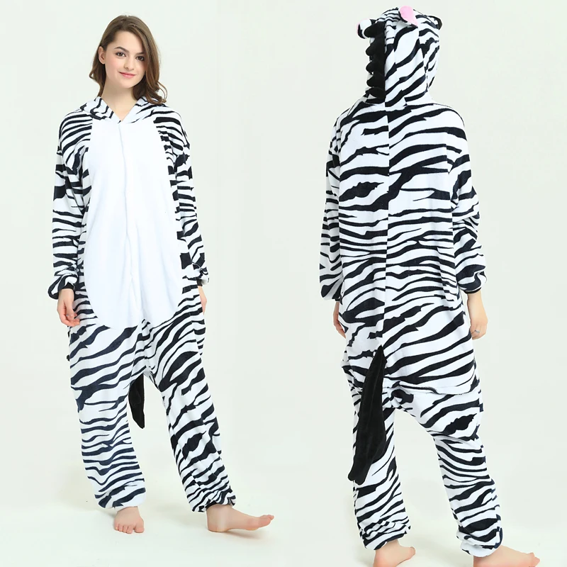 

Party costume adult parent-child costume cartoon animal pajamas show blue pink little white rabbit penguin house dress