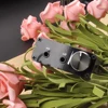 Wooeasy bricolage MP3 Zishan Z2 lecteur sans perte de musique MP3 HiFi lecteur de musique Support casque amplificateur DAC AK4490 Z1 VERSION de mise à niveau ► Photo 2/6