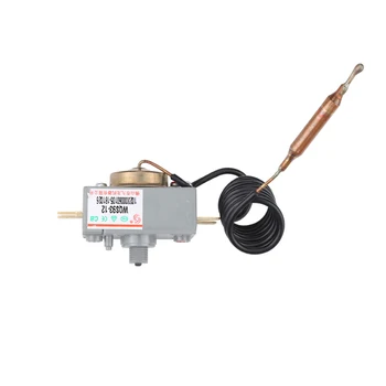 

Water Heater Universal Four-plug Probe Temperature Limiter Water Level Probe Solar Sensor WQS93-12