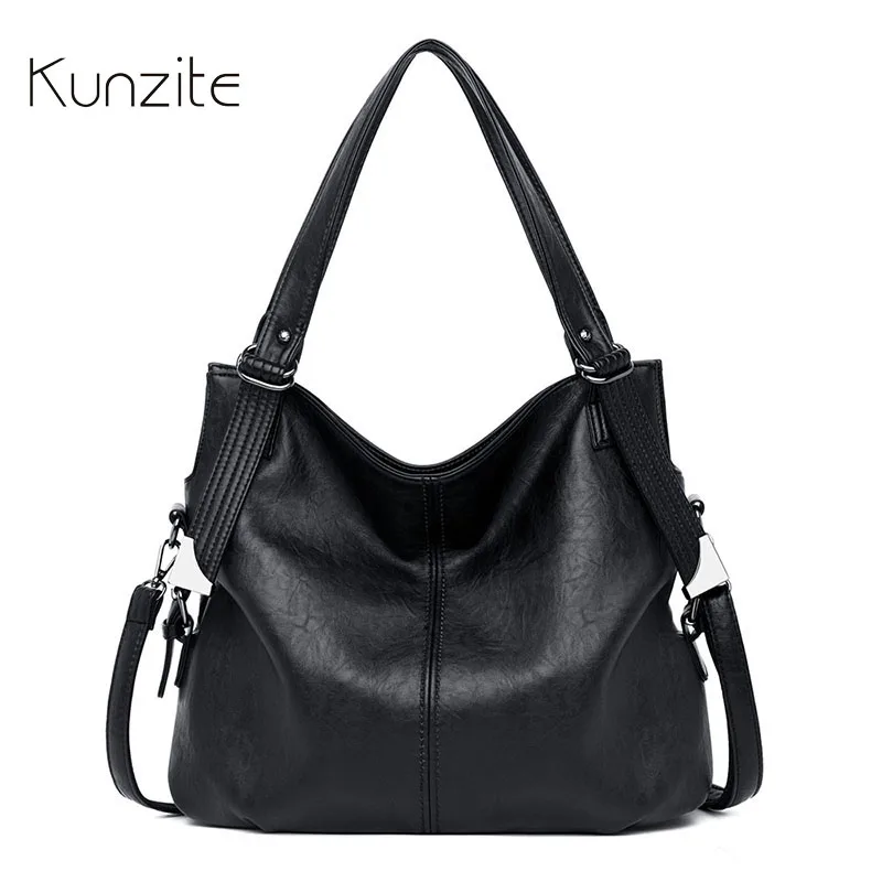 

Luxury Handbags Women Bags Designer Leather Handbags Tote Bags for Women 2018 Large Capacity Daily Messenger Crossbody Sling Bag