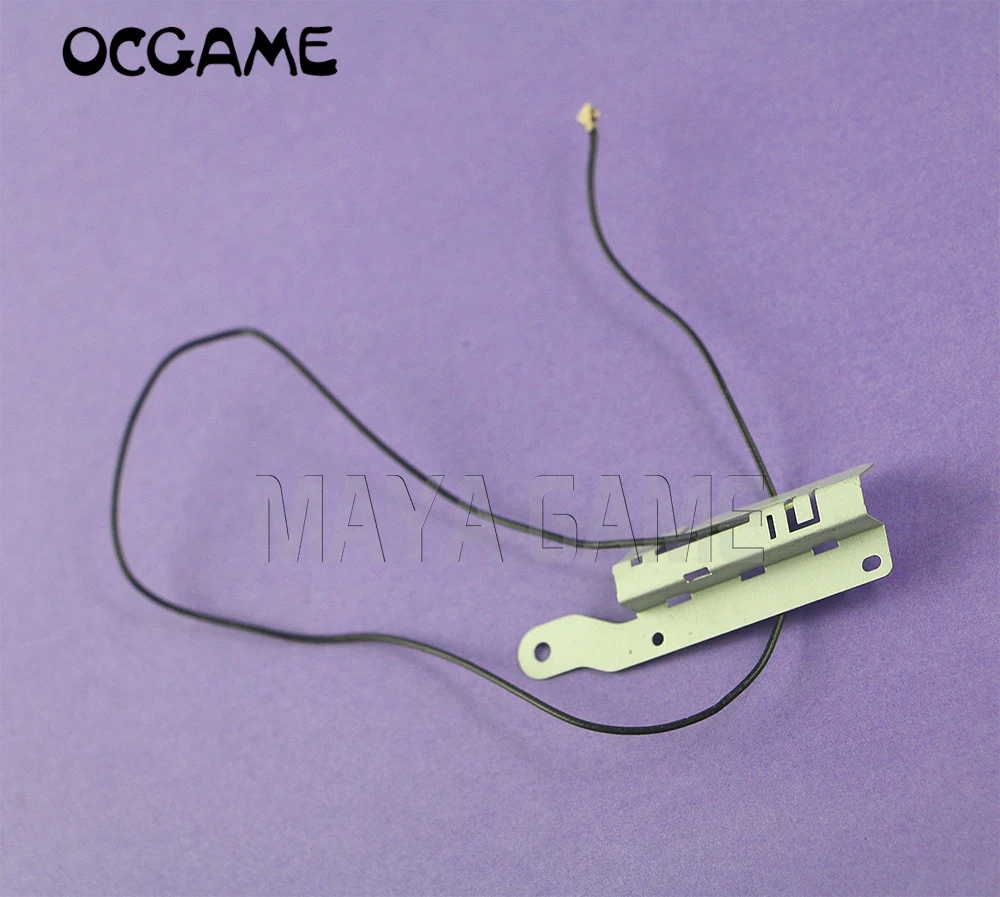 OCGAME 12pcs/lot Wifi Antenna Module Connect Cable Wire Replacement For