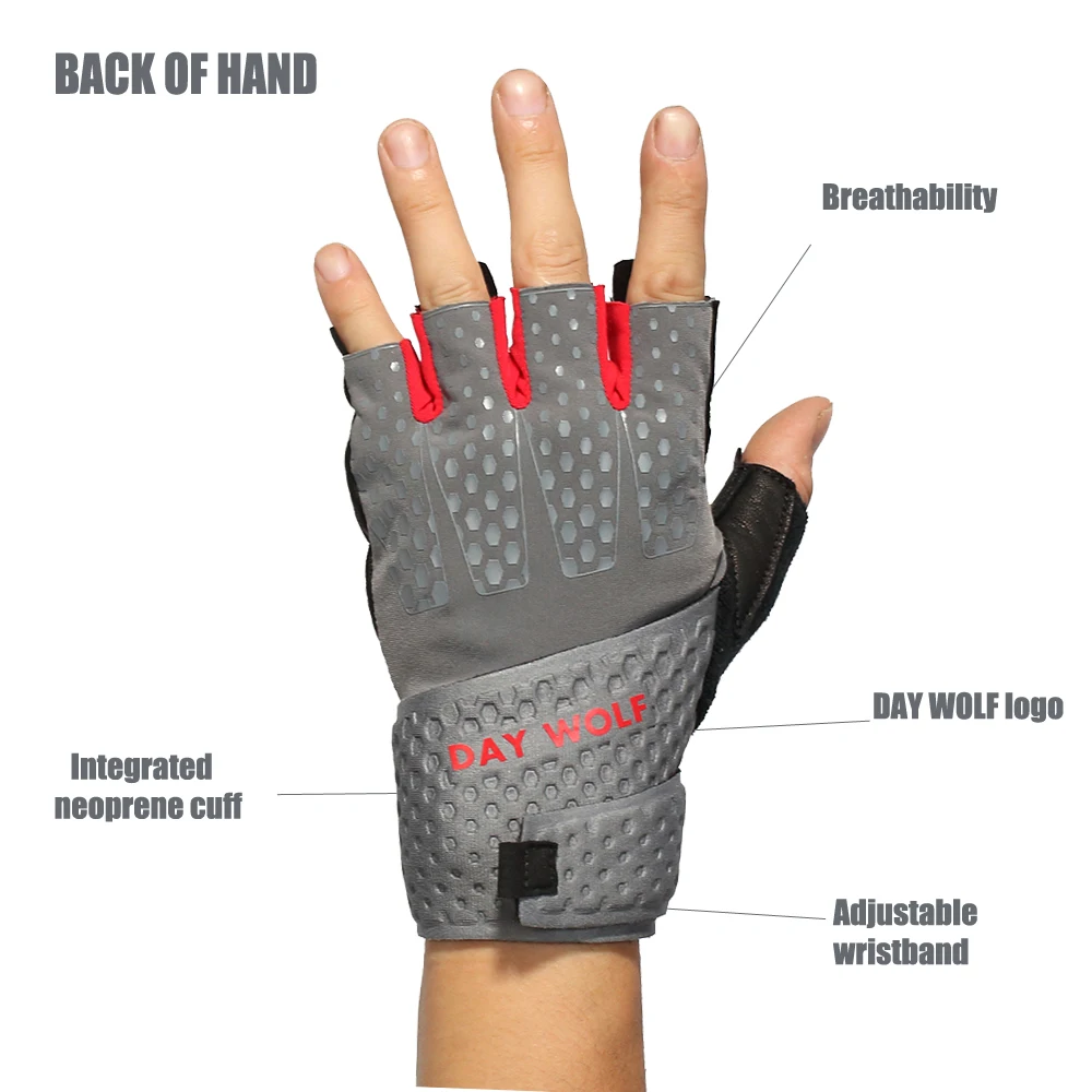 back of hand