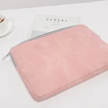 Водонепроницаемый PU кожаный чехол для ноутбука 13 13,3 14 15 15,6 дюймов портативный ноутбук сумка для женщин рукав чехол для ноутбука для Macbook