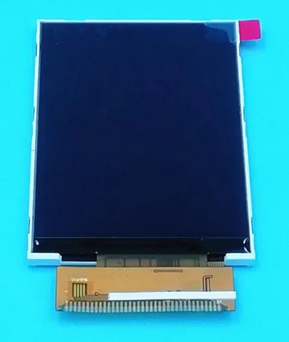 3 5 дюймовый 37P 262K TFT ЖК-экран ST7796S Привод IC 320(RGB)* 480 MCU 8/16-битный параллельный