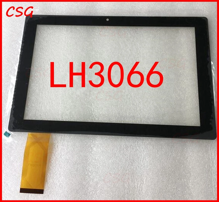 For Tablet touch LH3066 digitizer touch screen touchscreen glass