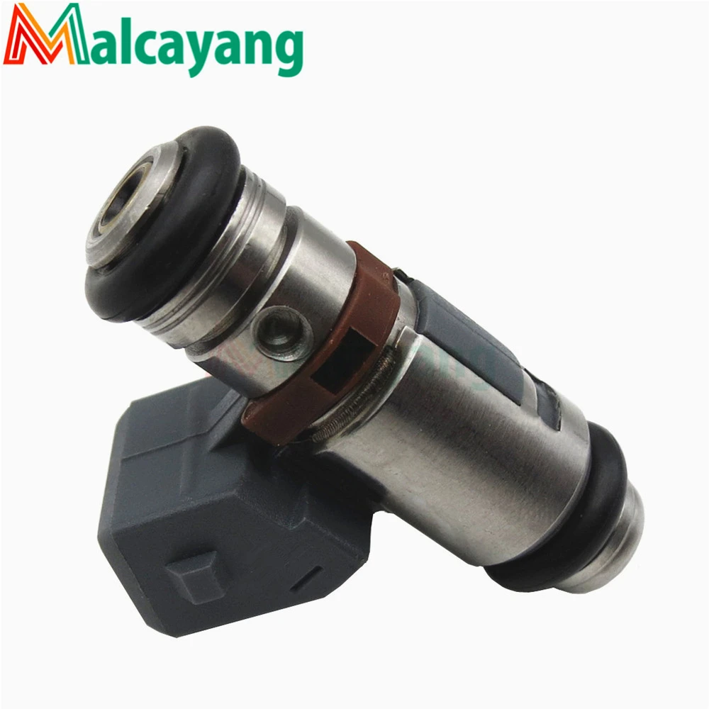 AUDI A2 2001 VW VOLKSWAGEN LUPO 2000 1.4 16V FUEL INJECTOR IWP 058