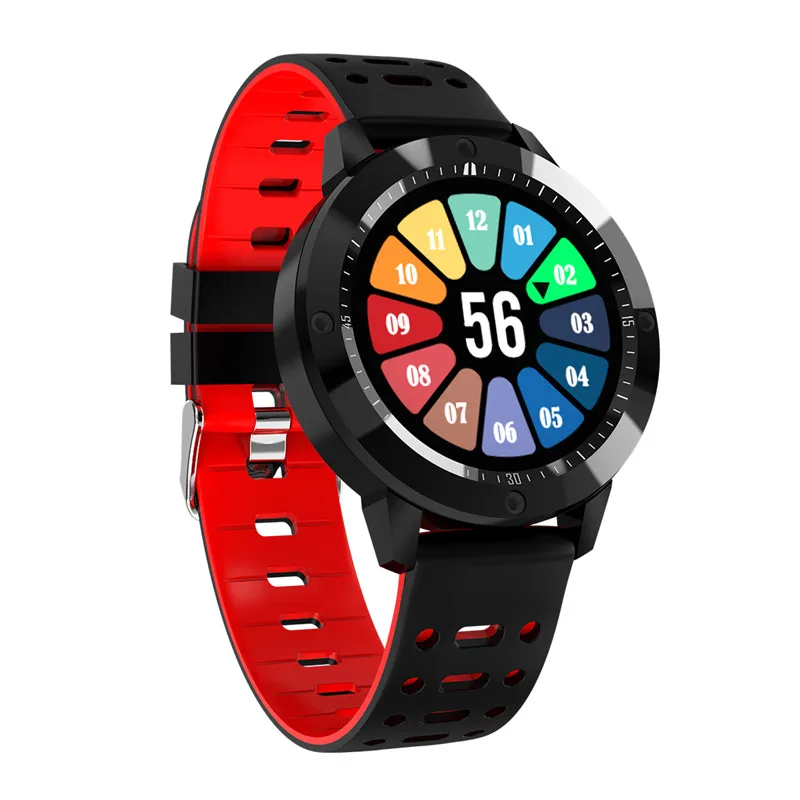 best blood pressure smartwatch 2018