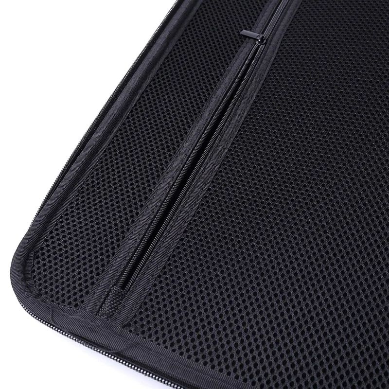 

Ps4 Ultra-Thin Hard Eva Storage Bag Carrying Case Protective Cover Shockproof For Sony