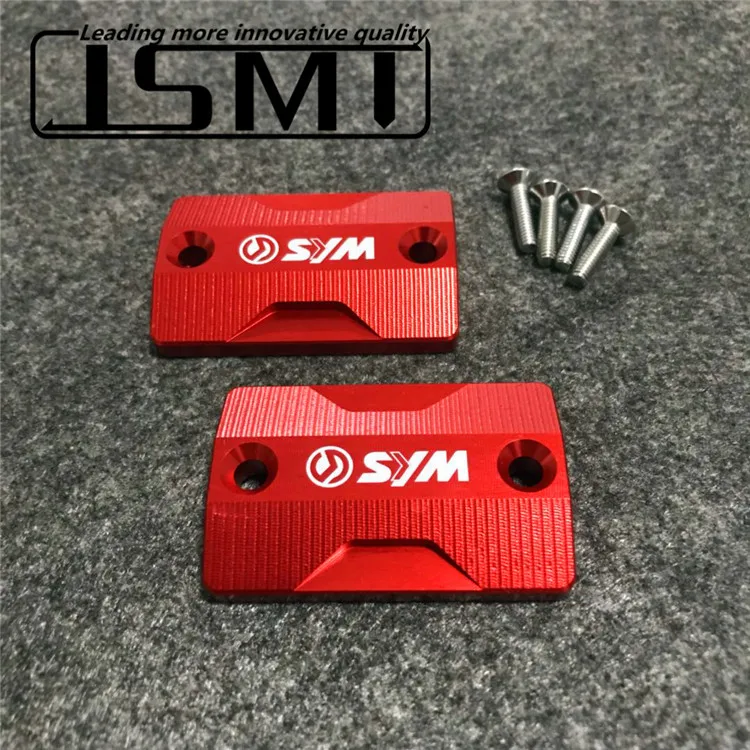 Применить SYM JOYMAX Z300 GTS300i CRUISYM300 2018 2019 Передняя и задняя Тормозная гидравлическая