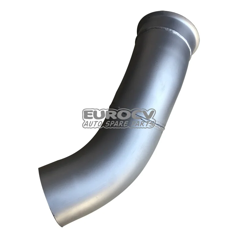 

TRUCK PARTS, EXHAUST PIPE, VOE 1629939 ,VOL-TRUCK