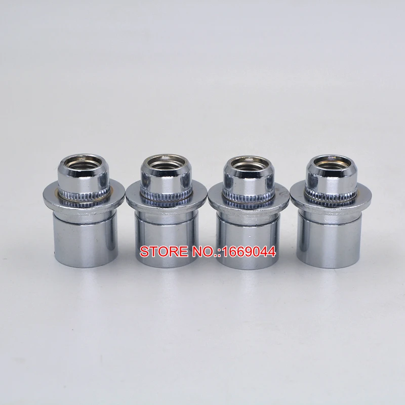 Aço Car Wheel Lock Nuts para Toyota,