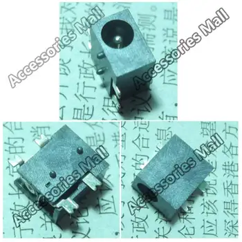 

10x 100 x NEW Laptop DC Power Jack for Tablet PC /Netbook /cottage 3.5*1.3mm DC Connector Laptop Socket Power Replacement