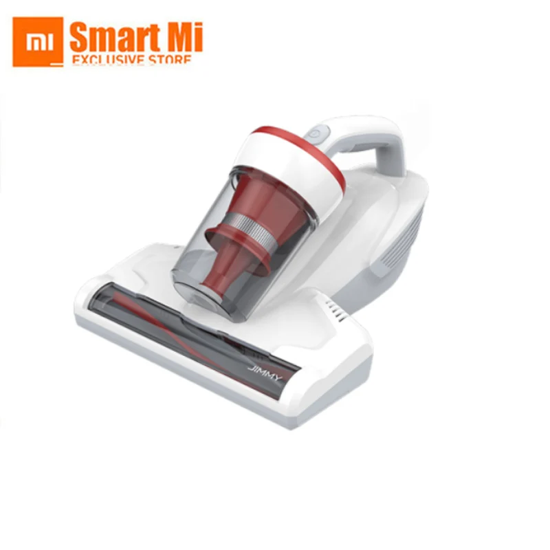 11812.82руб. |Новое поступление Xiao mi jia Jimmy JV11 ручной пылевой контроллер mi te Ультрафиолетовый пылесос для дома-in Обучаемые пульты ДУ from Бытовая электроника on AliExpress - 11.11_Double 11_Singles' Day