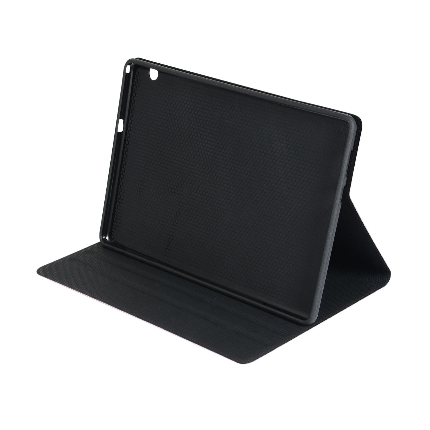 Искусственная кожа ультра тонкий чехол для Huawei MediaPad T5 AGS2-W09/L09/L03/W19 10 1