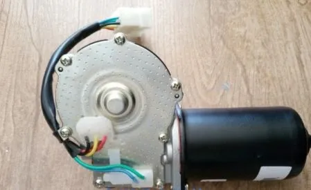 

A0028203042 Wiper Motor FOR MERCEDES DAF TRUCK NEOPL 1964-1998