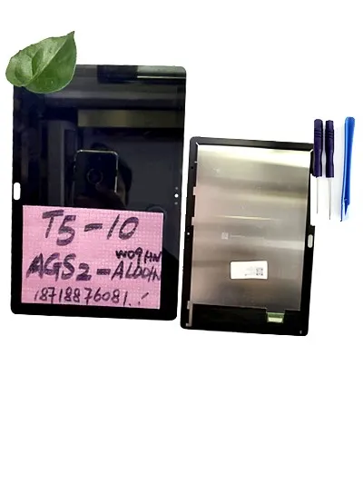 

For Huawei MediaPad T5 10 AGS2-AL00HA AGS2-W09 Tablet T5 Touch Screen Digitizer Lcd display Assembly