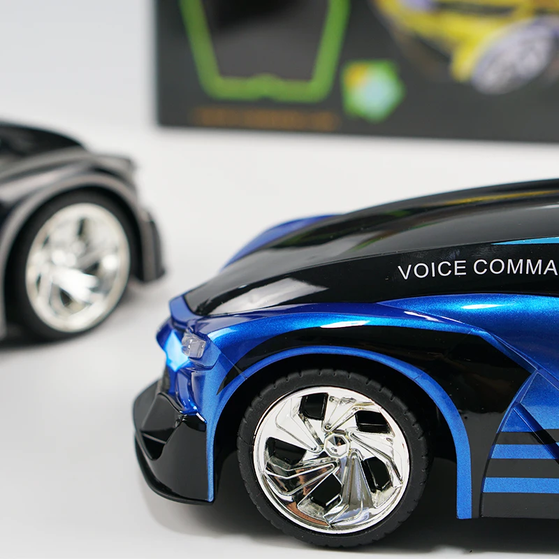 Helicmax 2019 Rc Car Kid Toys Voice 