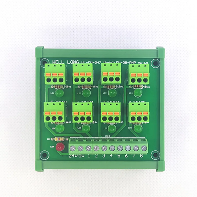FM-08PNP-A3-5