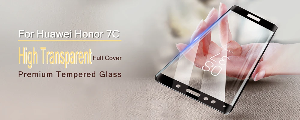 honor 7c
