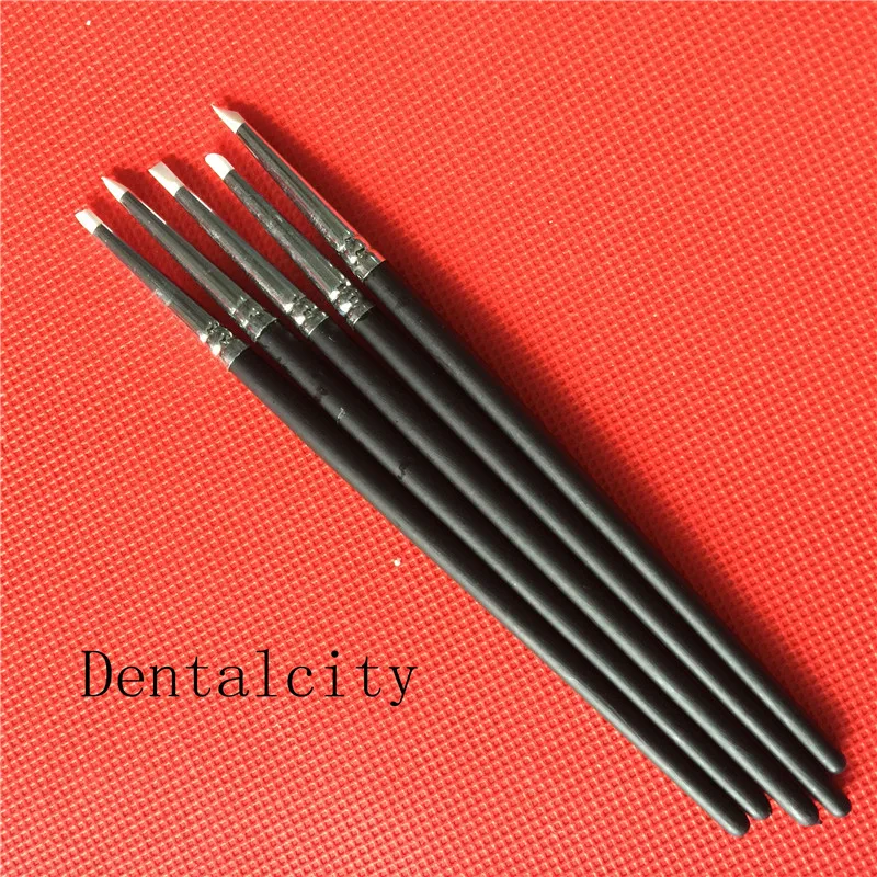 Dental Supplies F0/0/5/6/7/8 Dental Pen Dental Porcelain Brush Pen