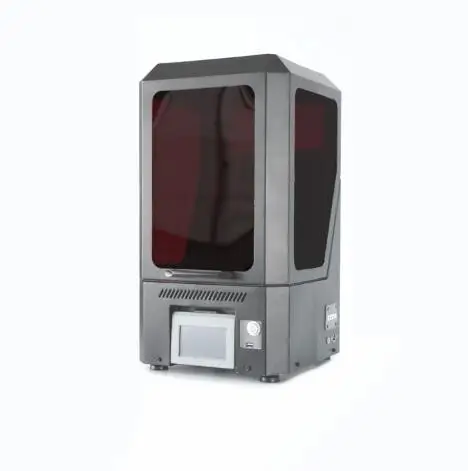 3D принтер с автоматическим пополнением смолы 160 Вт 8 9 дюйма большой размер