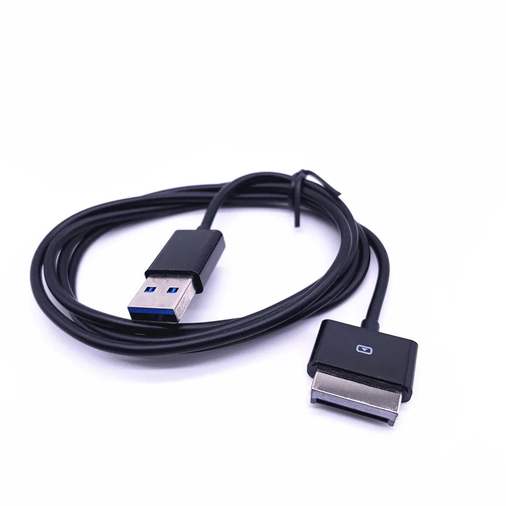 40PIN USB3.0 зарядный кабель для передачи данных Asus Eee Pad TransFormer TF101 TF201 TF300 TF700 TF700T /3ft/1