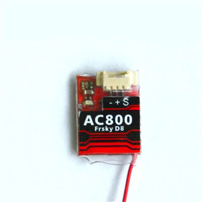 Frsky мини приемник 2 4G 8CH CPPM SBUS плата для FrSky X9D X9DPlus X12S X9E передатчик RC Multirotor запасные