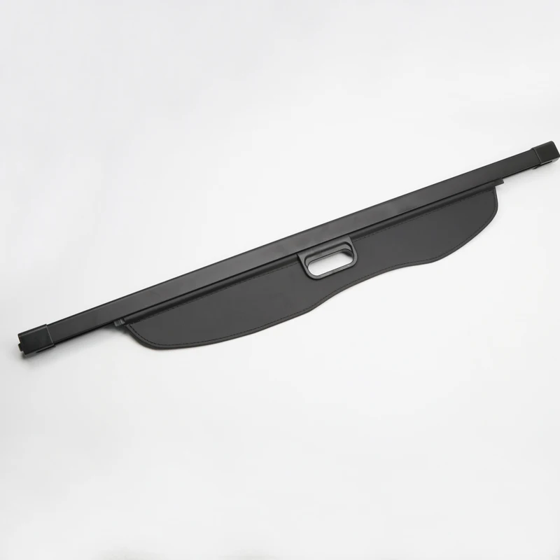 Черный Защитный чехол для багажника для Mitsubishi Pajero Montero Shogun Sport- аксессуары для стайлинга автомобилей