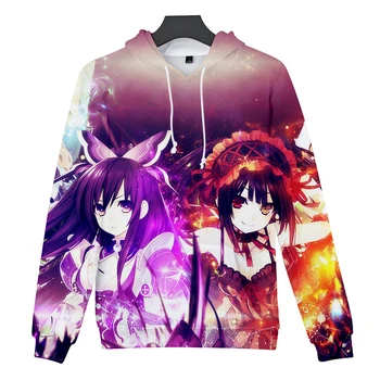 

Anime 3D Print RE Fullmetal Alchemist 3D Hoodies Men Women Sweatshirt Goblin Slayer Hoodies Fashion pullovers 3D Hooded Clothing