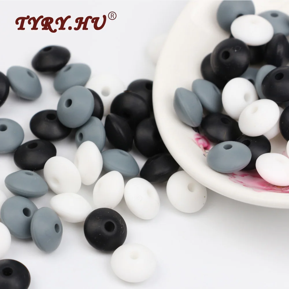 Прорезыватель для зубов TYRY.HU 60 шт. без бисфенола|baby teether|food teetherbaby teether teething |