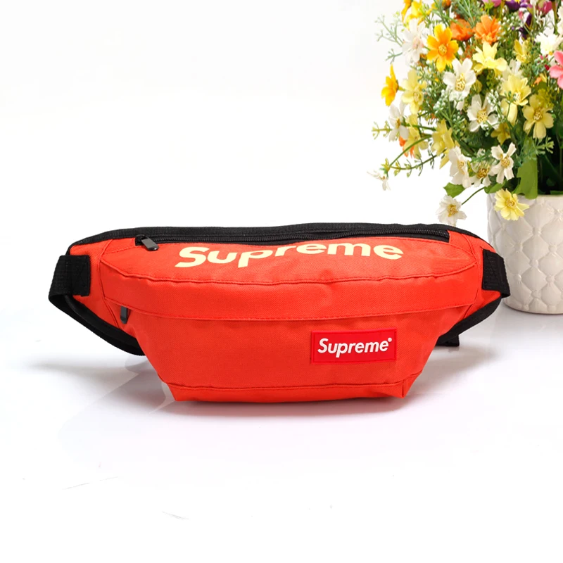 supreme pocket bag