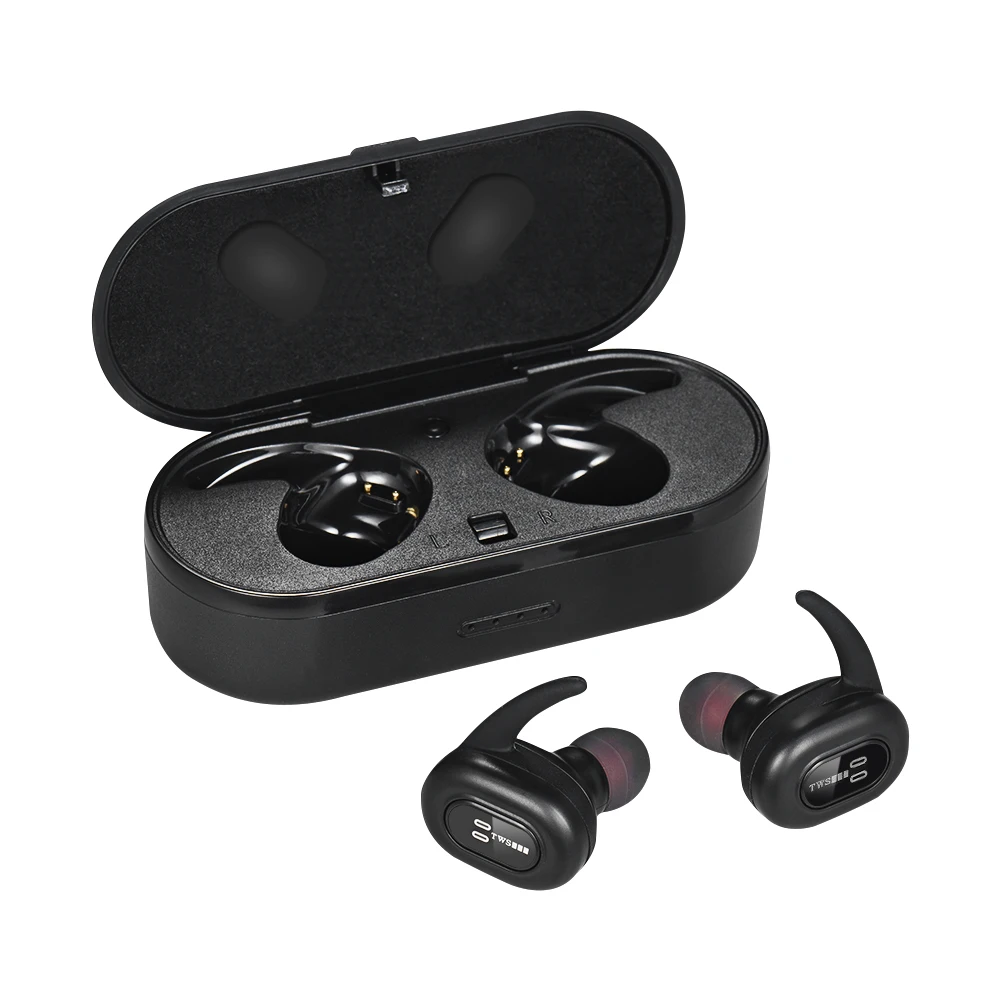 fossil bluetooth earphones