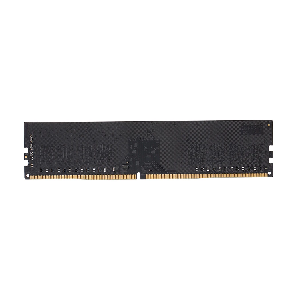 Netac DDR4 память 4 Гб 2400 МГц MT/s 1,2 V PC4-19200 UDIMM 288-pin DDR4 2400 4G 288pin DDR4-2400MHz для настольных ПК компьютер