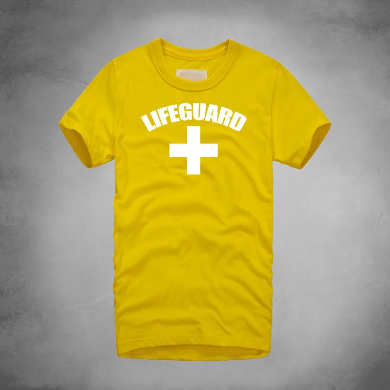 LIFEGUARD-T-Shirt-Rock-Rap-Mens-Men-T-Shirt-Tshirt-Fashion-New-Short-Sleeve-O-Neck (9)