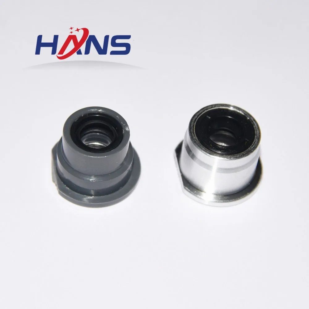 10 шт. Вкладыш для проявителя Ricoh Aficio 1060 1075 2060 2075 MP7500 MP8000 MP9001 B0650-3069 | Компьютеры и