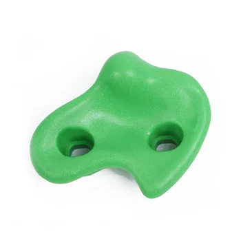 

10pcs/Set DIY Rock Climbing Holds Fun Assorted Kid Friendly Foot Hand Grip Steps