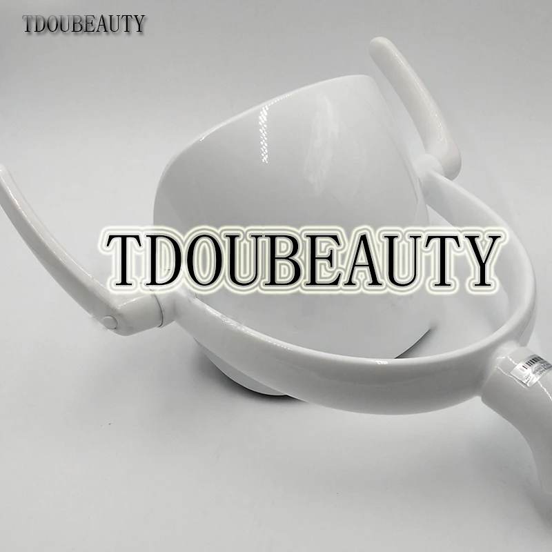 2019TDOUBEAUTY супер яркий светодиодный лампа для стоматологического стула, оральный светильник для стоматологического блока, медицинский инструмент, рабочий светильник(22 мм/26 мм