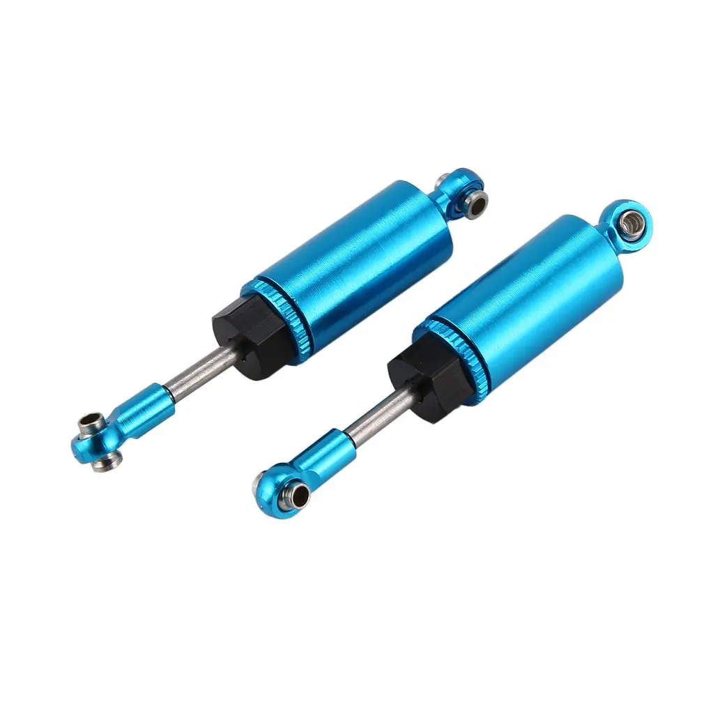 

T-power Metal Inner Spring Front/Rear Shock Absorber Accessories Spare Parts Kit for FY-01/02/03/04/05 Wltoys 12428 12423 RC Car