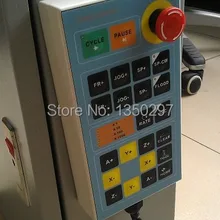 4 оси Mach3 маховик для гравировальный станок с ЧПУ, mach3 панель