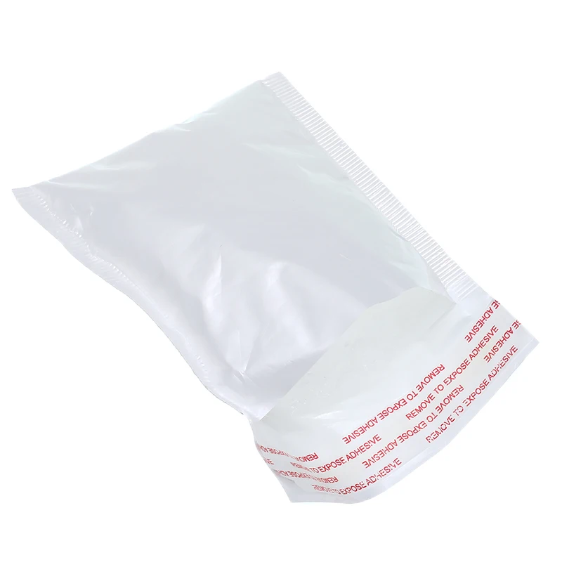 50 шт./лот, различные характеристики, белый пенопластовый конверт ...