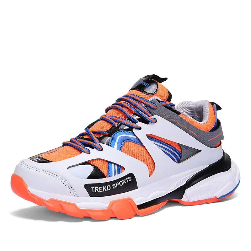 

Popular Adulto High quality Sneakers Fashion Male Comfortable Hommes Footwear Zapatillas de deporte Mens Casual Shoes Krasovki